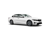 Usado BMW 318 Shadowline 150 HP (110 kW) 2020