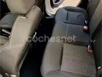 Usado Peugeot 208 Style 110 CV (80 kW) 2017 Blanco Utilitario