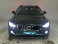 Käytetty Volvo V90 Inscription 197 HP (144 kW) 2021 Sininen Farmari