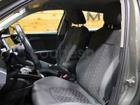 Usado Audi A1 Sportback S-Line 95 CV (69 kW) 2022 Gris / plata Utilitario