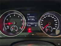 Usado VW Golf VIII Business 130 CV (95 kW) 2020 Negro Berlina