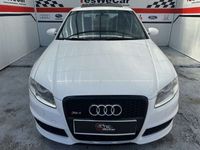 usado Audi RS4 4.2 V8 FSI quattro