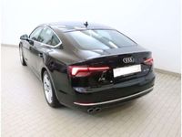 usado Audi A5 Sportback 40 TDI S tronic