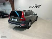 usado Volvo XC70 2.4 D5 AWD Summum Auto