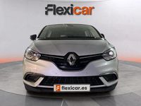 Usado Renault Grand Scénic IV LIMITED 140 CV (102 kW) 2022 Beige Monovolumen