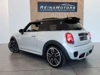 Usado Mini Cooper S 192 CV (141 kW) 2019 Blanco Utilitario