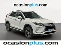 Usado Mitsubishi Eclipse Spirit 163 CV (119 kW) 2019 Blanco Pickup/Camioneta