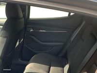 Usado Mazda 3 Center-Line 140 CV (102 kW) 2025 Gris Berlina