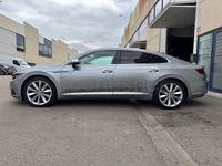 Usado VW Arteon Elegance 150 CV (110 kW) 2019 Gris / plata Utilitario
