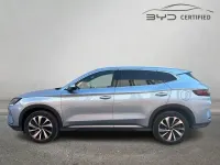 Usado BYD Seal U 213 CV (156 kW) 2025 Azul SUV