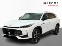 Usado MG EHS Luxury 224 CV (164 kW) 2025 SUV