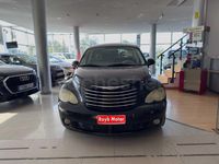 Usado Chrysler PT Cruiser Limited 150 CV (110 kW) 2005 Negro Monovolumen
