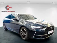 Usado DS Automobiles DS9 Rivoli 250 CV (183 kW) 2023 Azul Berlina