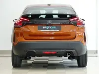 Usado Citroën C4 Feel 131 CV (96 kW) 2022 Marrón Utilitario