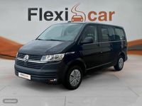 usado VW Caravelle Origin Corta 2.0 TDI 81kW (110CV) BMT