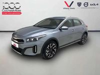 Usado Kia XCeed 100 HP (73 kW) 2024 Cinzento SUV