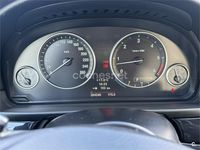 Usado BMW 530 258 CV (189 kW) 2011 Azul Familiar