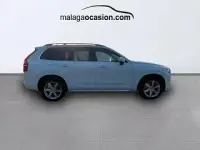 Usado Volvo XC90 Inscription 254 CV (186 kW) 2017 Blanco SUV