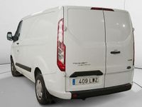 Usado Ford Transit 130 CV (95 kW) 2022 Berlina