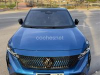 Usado Renault Rafale Esprit Alpine 200 CV (147 kW) 2024 Azul SUV