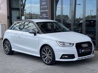 usado Audi A1 Adrenalin 1.0 TFSI 70 kW (95 CV)