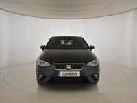 Nuevo Seat Ibiza XCELLENCE 115 CV (84 kW) 2025 Gris/plata