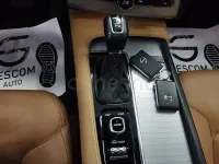 Usado Volvo XC90 Inscription 235 CV (172 kW) 2017 Azul SUV