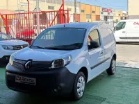 Usado Renault Kangoo 44 kW (60 CV) 2019 Blanco Monovolumen