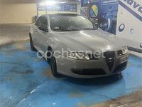 Usado Alfa Romeo GT 150 CV (110 kW) 2007 Gris / plata Coupe