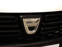 usado Dacia Dokker Ambiance dci 55kW (75CV)