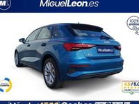 Usado Audi A3 Performance 110 CV (80 kW) 2021