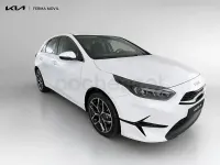 Nuevo Kia Ceed 140 CV (102 kW) 2025 Blanco Utilitario