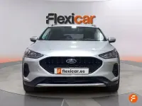 Usado Ford Focus Active 155 CV (114 kW) 2024 Gris Berlina