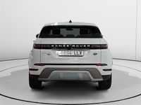 Usado Land Rover Range Rover evoque Basis 163 CV (119 kW) 2020 Blanco SUV