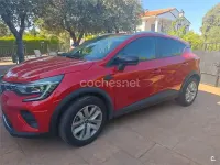 Usado Mitsubishi ASX Motion 91 CV (66 kW) 2024 Rojo SUV