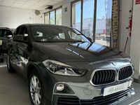 Usado BMW X2 150 CV (110 kW) 2020 Gris SUV