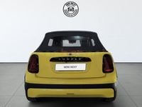 Usado Mini Cooper Cabriolet 163 CV (119 kW) 2025 Amarillo Descapotable