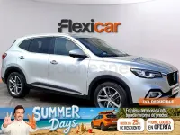 Usado MG EHS Luxury 258 CV (189 kW) 2023 Gris / plata SUV