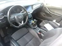 Usado Opel Astra Ultimate 122 HP (89 kW) 2021 Branco Carrinha