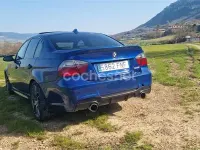 Occasion BMW 330 231 ch (169 kW) 2007 Bleue Berline
