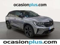Usado Renault Austral Techno Esprit Alpine 158 CV (116 kW) 2022 Gris SUV