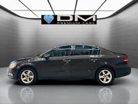 Usado VW Passat 140 CV (102 kW) 2012 Gris / plata Familiar