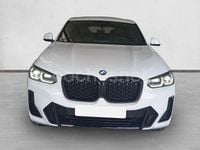 Usado BMW X4 xLine 286 CV (210 kW) 2023 Blanco SUV