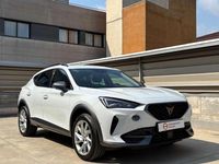 Usado Cupra Formentor 150 CV (110 kW) 2023 Blanco SUV