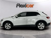 Usado Audi Q3 Advanced 150 CV (110 kW) 2018 Blanco SUV