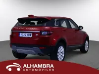 Usado Land Rover Range Rover evoque SE Dynamic 150 CV (110 kW) 2017 Otro