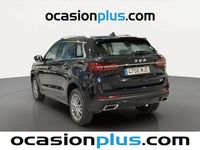 Usado SWM G01 131 CV (96 kW) 2023 Azul SUV
