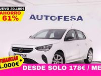 Usado Opel Corsa Edition 101 CV (74 kW) 2023 Blanco Utilitario