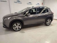 usado Peugeot 2008 1.2 PureTech S&S Allure 130