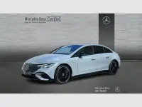 Usado Mercedes EQE350 214 kW (292 CV) 2024 Otro Berlina
